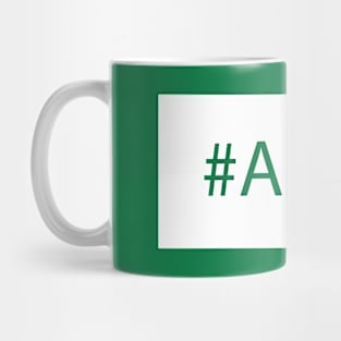 ALIVE Mug